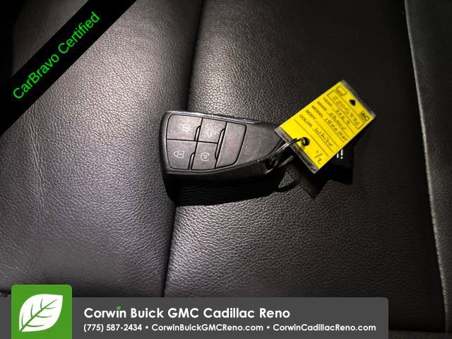 Certified 2023 Chevrolet Silverado 1500 RST w/ Texas Edition Plus image 32