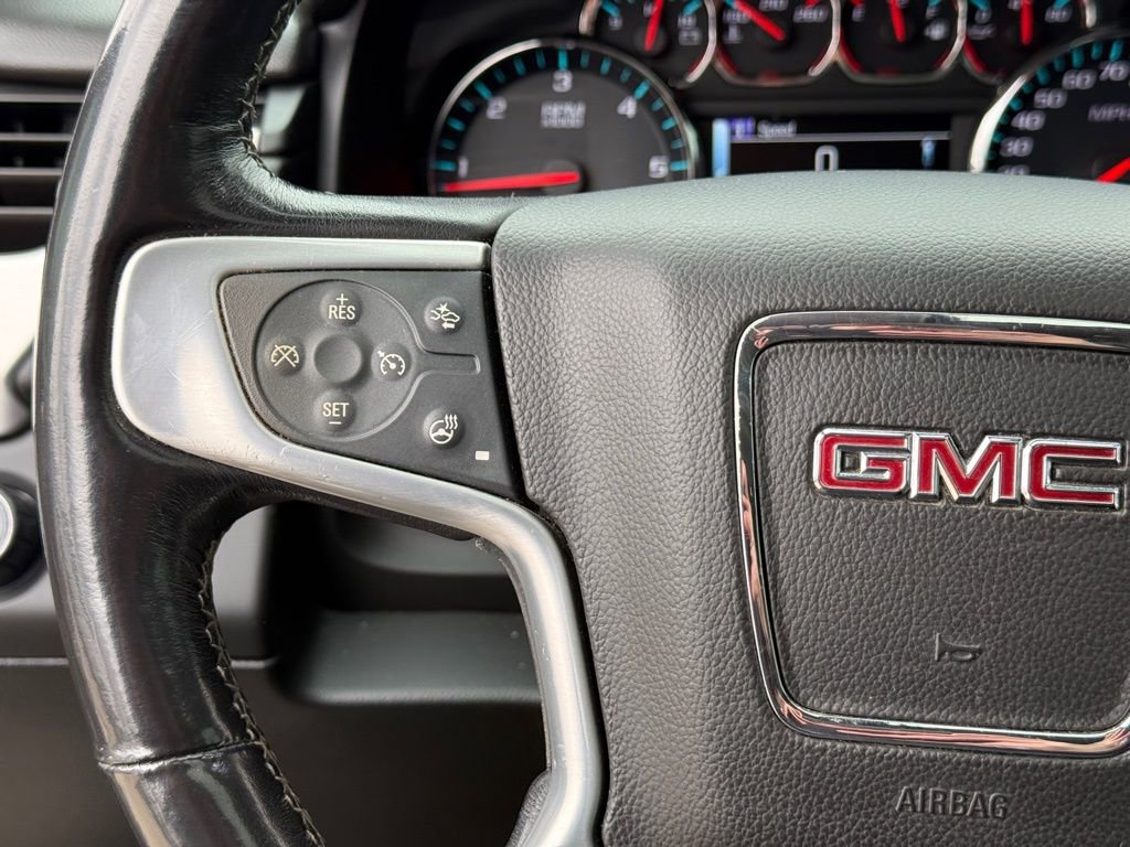 Used 2020 GMC Yukon SLT image 14