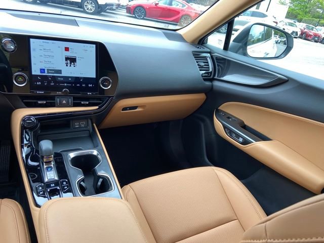 Used 2024 Lexus NX 350 AWD w/ Cold Area Package image 16