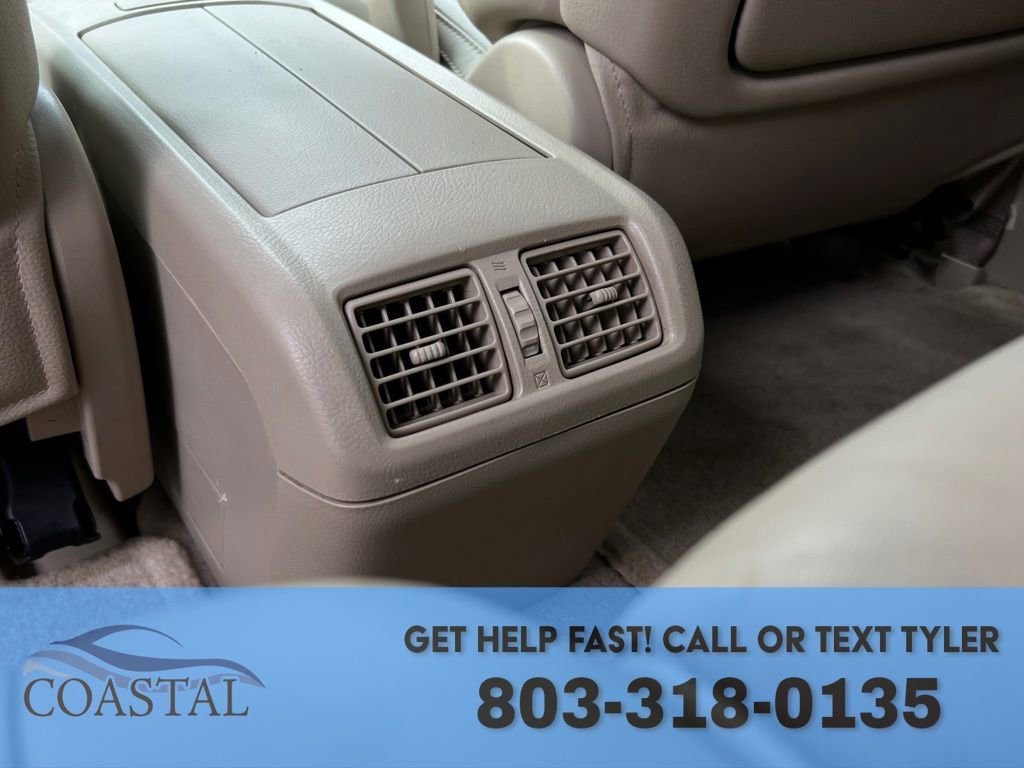 Used 2005 Lexus RX 330 AWD image 21