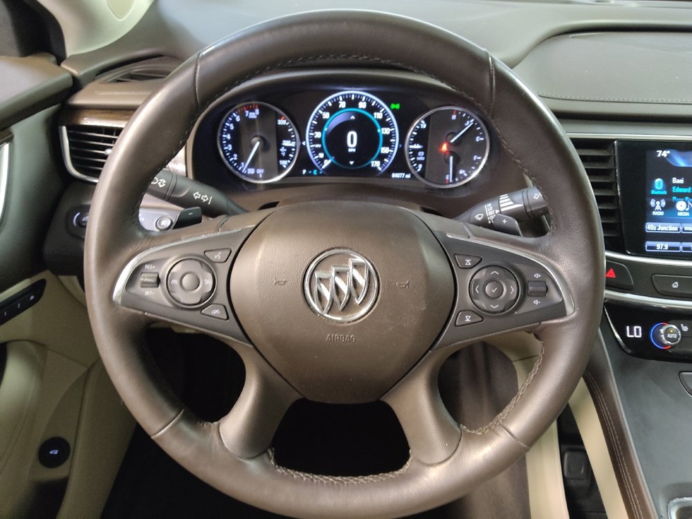 Used 2017 Buick LaCrosse Essence w/ Sights and Sounds Package image 22