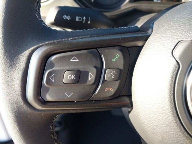 New 2025 Jeep Gladiator Mojave image 10