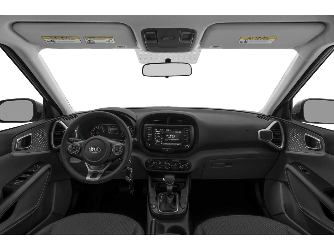 Used 2020 Kia Soul LX FWD image 5