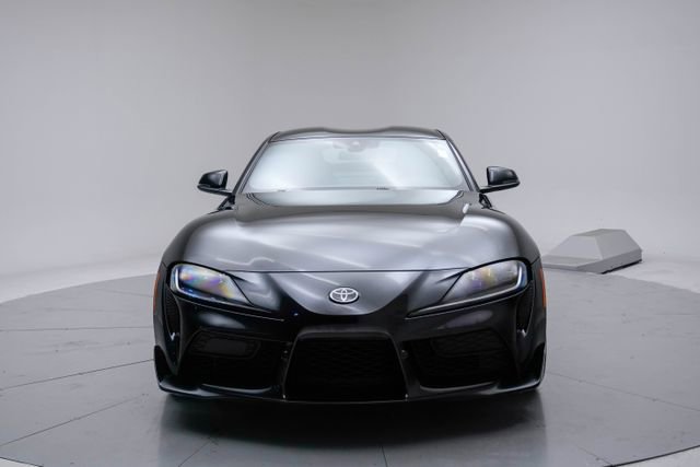 Used 2023 Toyota Supra image 8