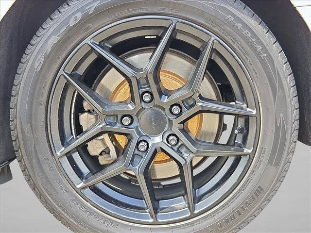 Used 2014 Cadillac CTS Sedan RWD image 19