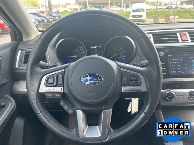 Used 2017 Subaru Outback 2.5i Premium AWD/4WD image 13