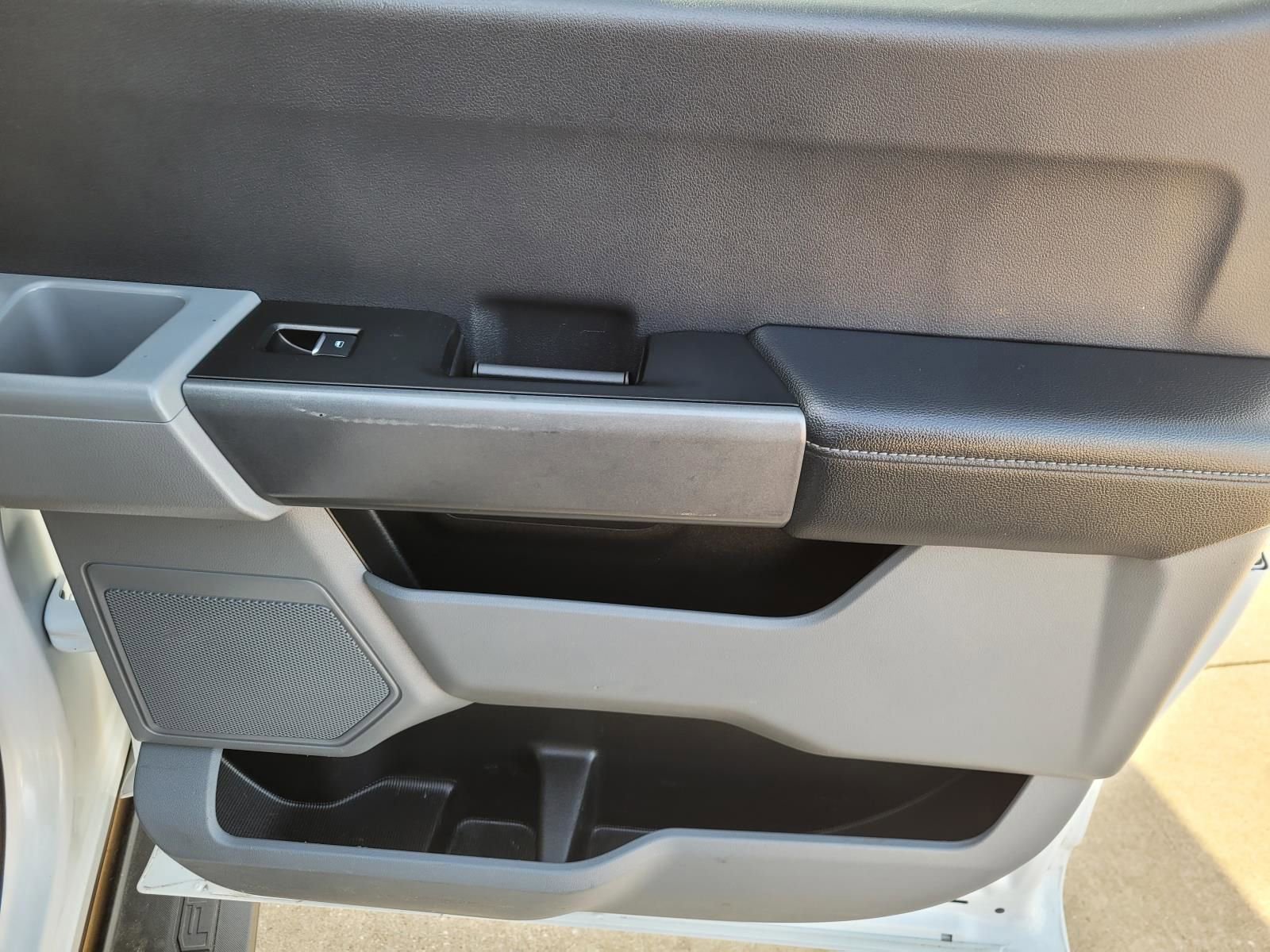 Used 2023 Ford F250 XLT w/ FX4 Off-Road Package image 12