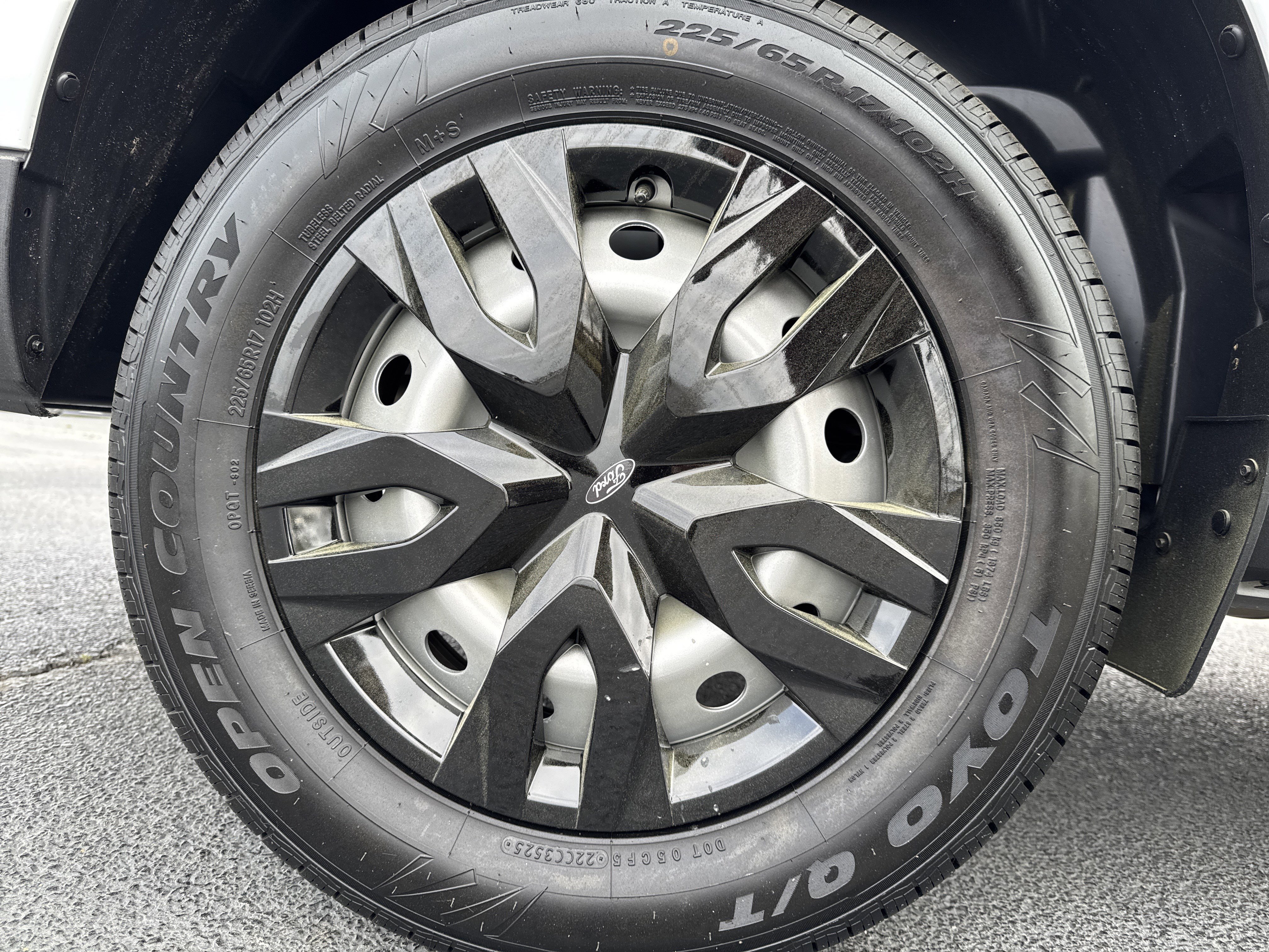 Certified 2023 Ford Maverick XL w/ Equipment Group 100A Standard image 17