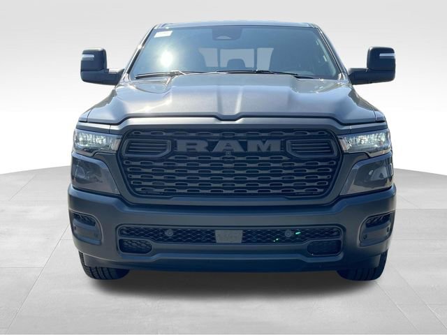 New 2026 RAM 1500 Tradesman video 2