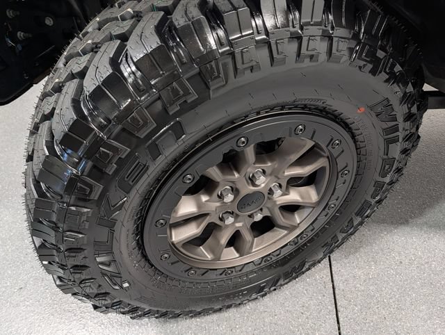 Used 2022 Jeep Wrangler Unlimited Rubicon w/ Trailer Tow Package AWD/4WD image 12