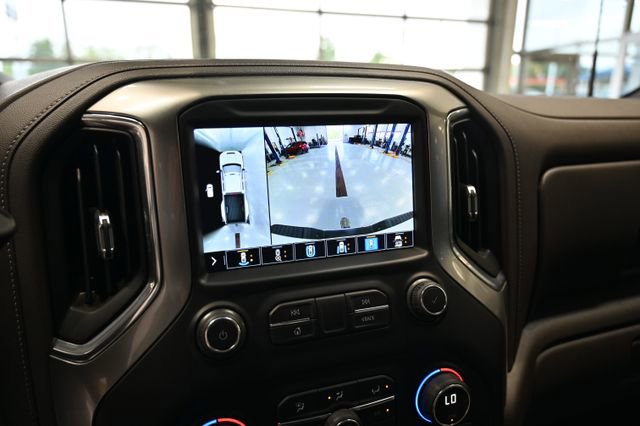 Used 2021 Chevrolet Silverado 3500 LTZ w/ LTZ Plus Package AWD/4WD image 18