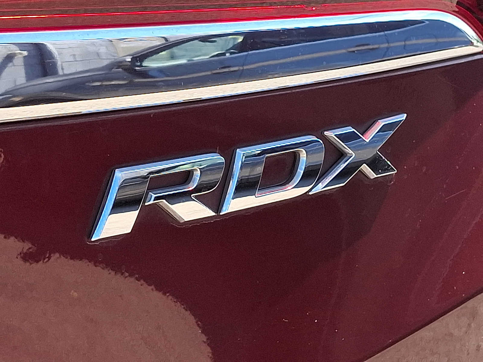 Used 2017 Acura RDX w/ Technology Package AWD/4WD image 30