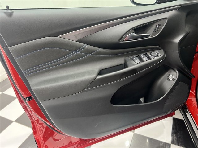 New 2026 Buick Envista Sport Touring w/ Convenience I Package image 20