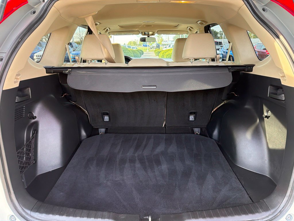 Used 2015 Honda CR-V EX image 19