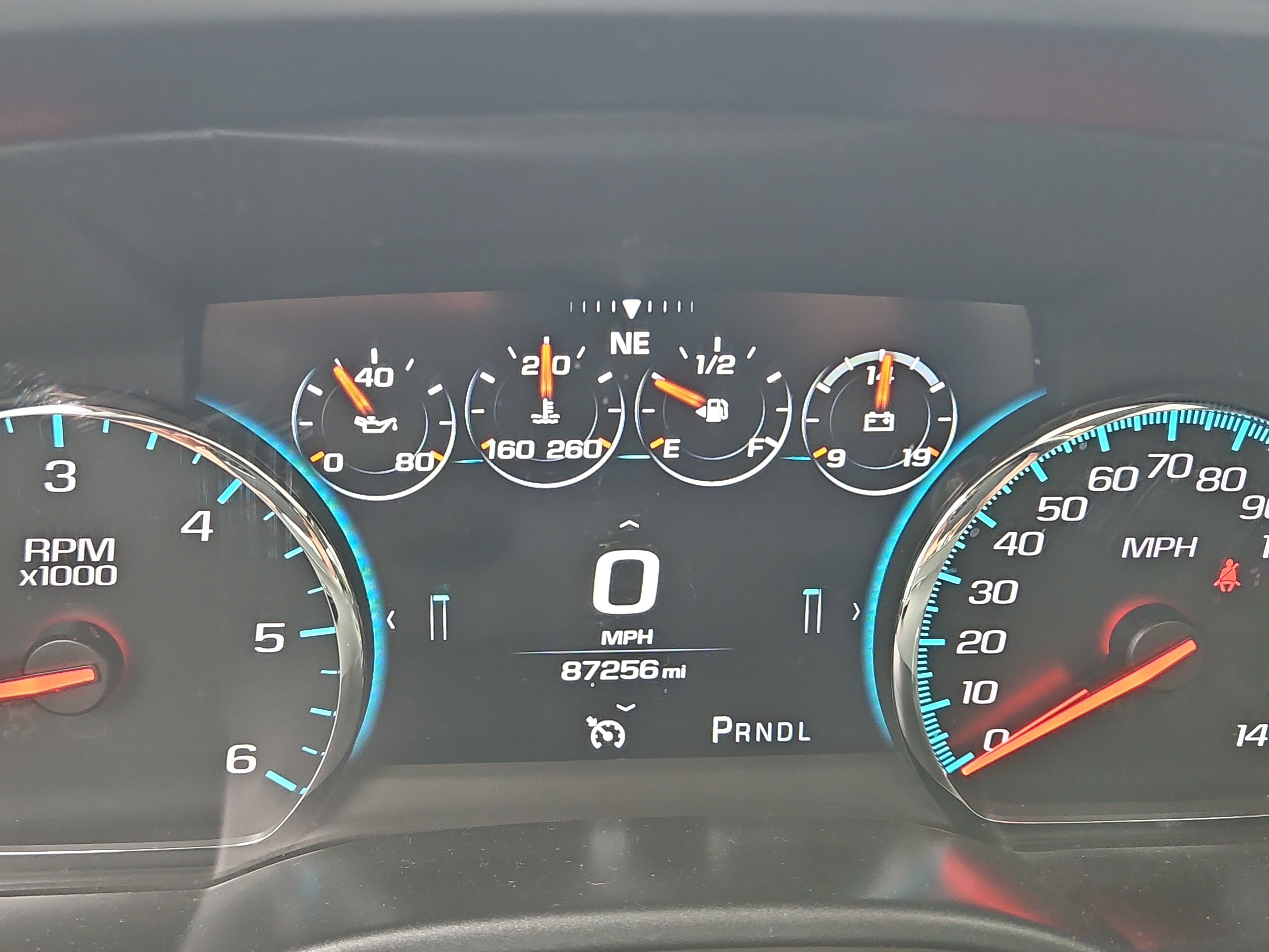 Used 2018 GMC Sierra 1500 Denali w/ Denali Ultimate Package AWD/4WD image 21
