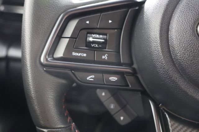 Used 2022 Subaru WRX image 11