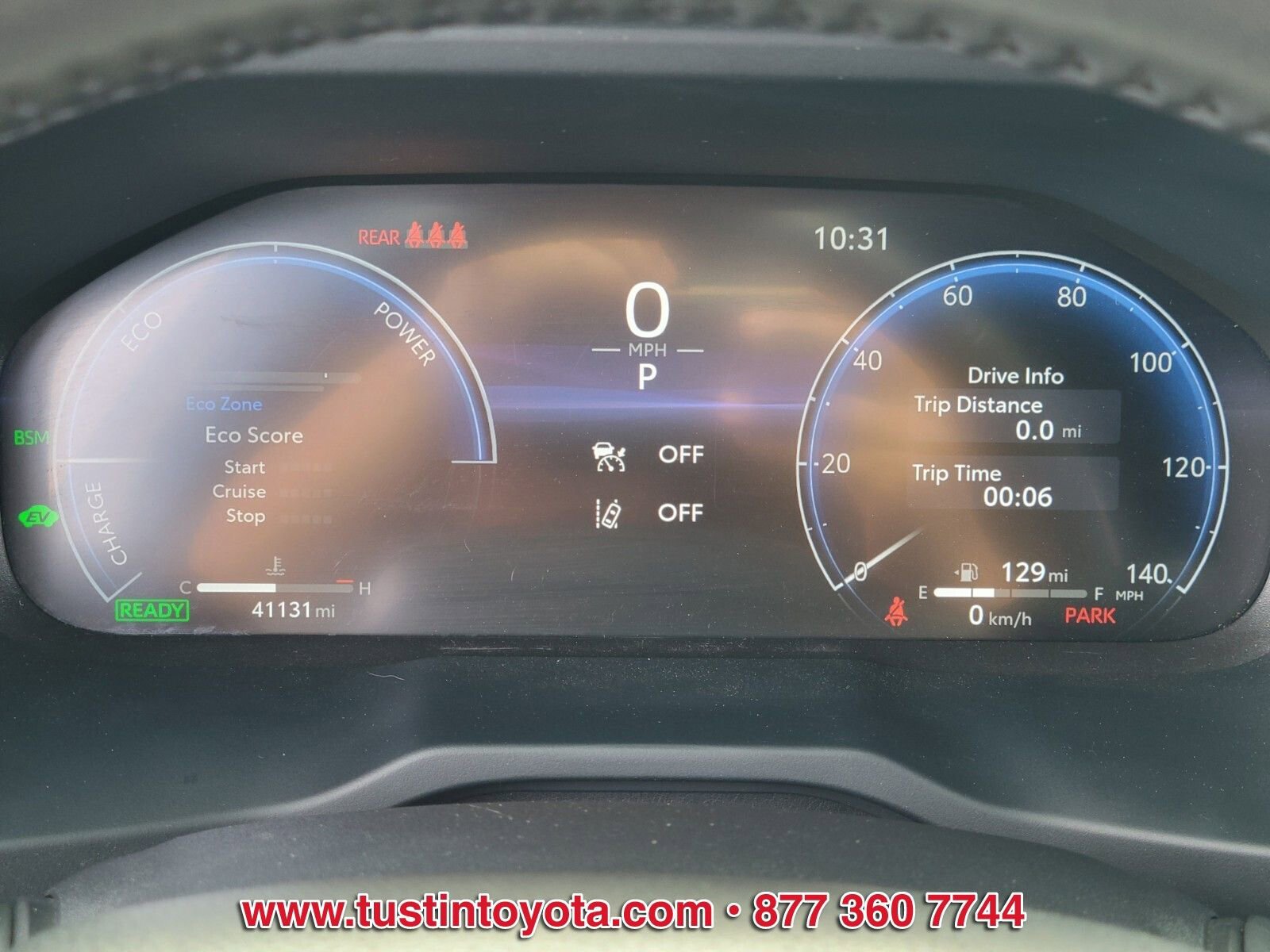 Used 2024 Toyota RAV4 XSE w/ Advanced Technology Package AWD/4WD image 20