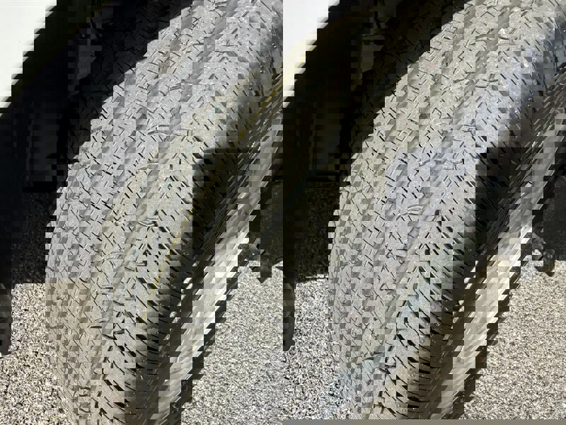 Used 2022 RAM ProMaster City Tradesman image 10