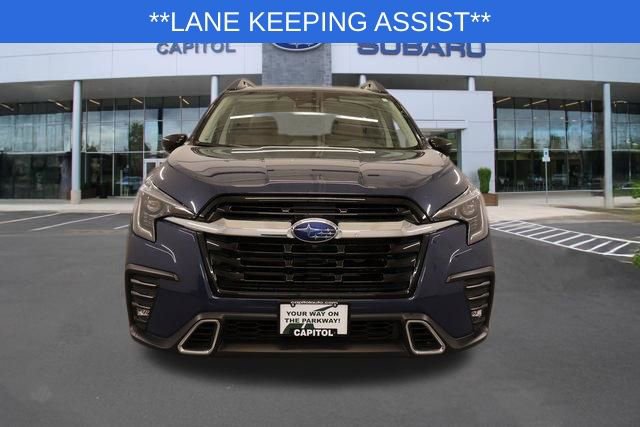 Certified 2024 Subaru Ascent Touring AWD/4WD image 7