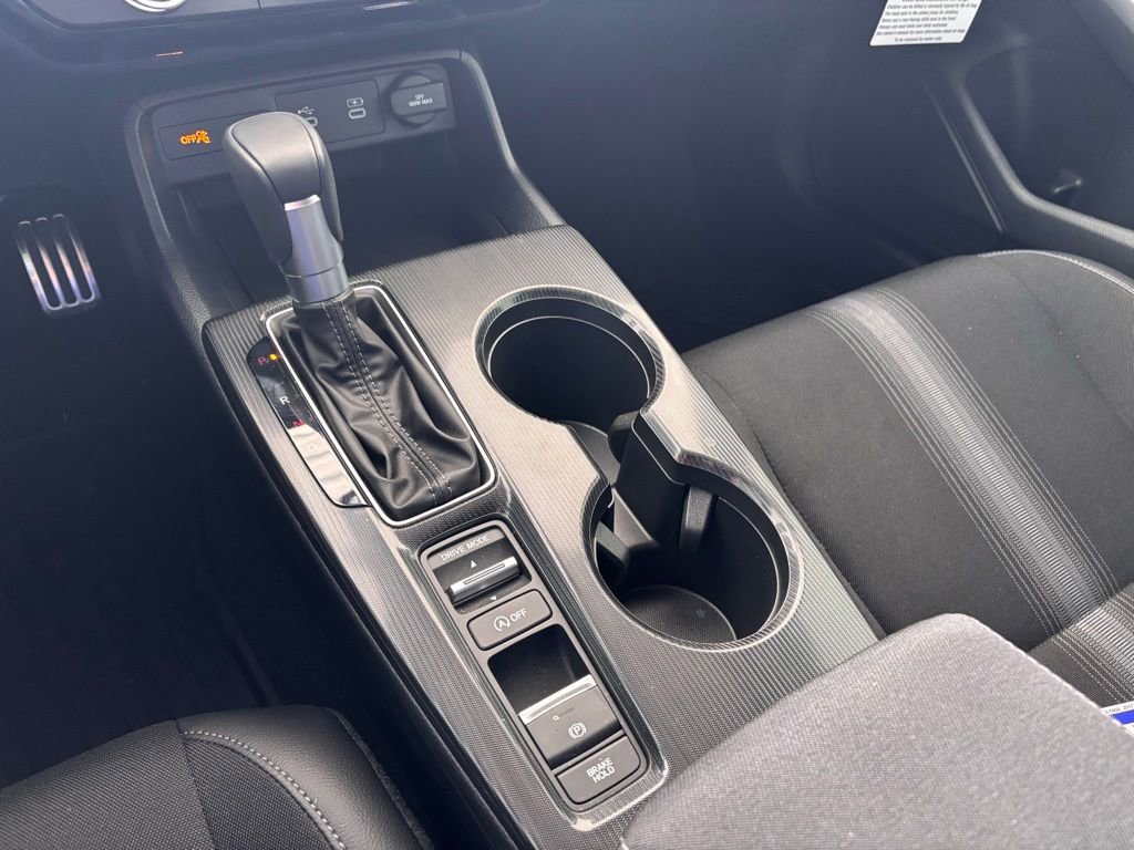 Certified 2026 Honda Civic Sport image 20