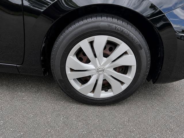 Used 2020 Nissan Versa S FWD image 32