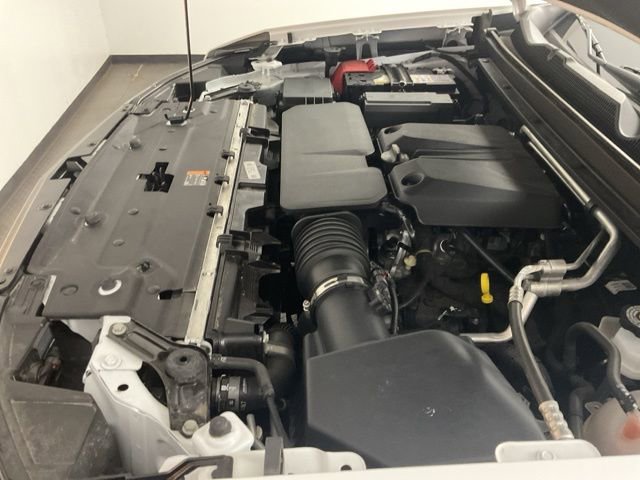 Certified 2024 Chevrolet Colorado LT w/ LT Convenience Package II image 22