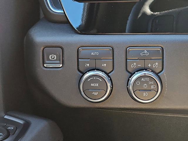 New 2026 GMC Sierra 1500 Elevation AWD/4WD image 18