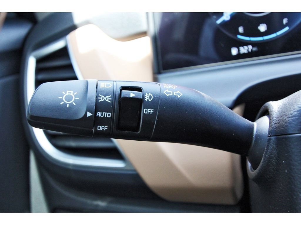 Used 2026 Kia Seltos EX w/ EX Sunroof Package FWD image 15