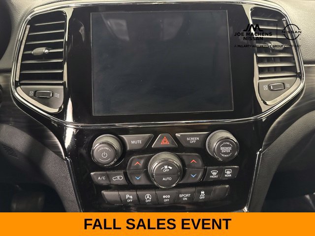 Used 2019 Jeep Grand Cherokee Altitude AWD/4WD image 44