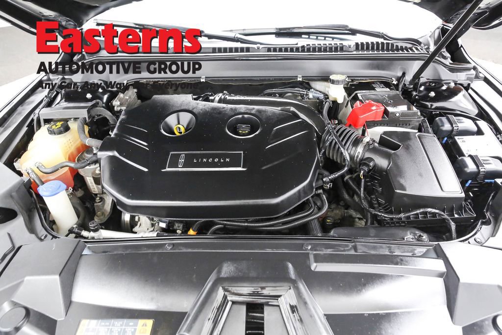 Used 2019 Lincoln MKZ Premiere image 7