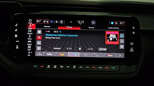 New 2026 Dodge Charger R/T AWD/4WD image 15