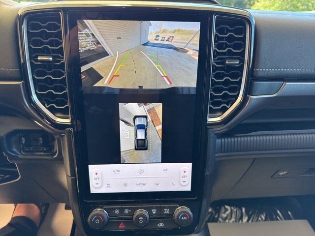 New 2025 Ford Ranger Lariat w/ Advanced Towing Package image 19