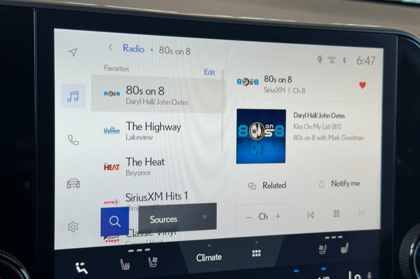 Certified 2024 Lexus NX 350h AWD image 15