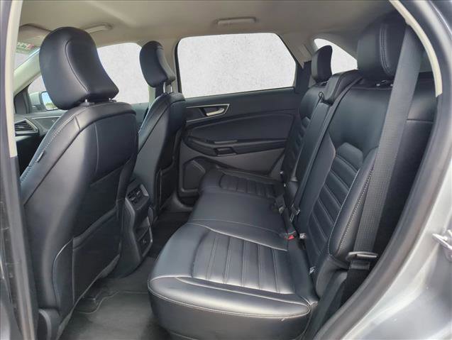 Used 2024 Ford Edge SEL AWD/4WD image 18
