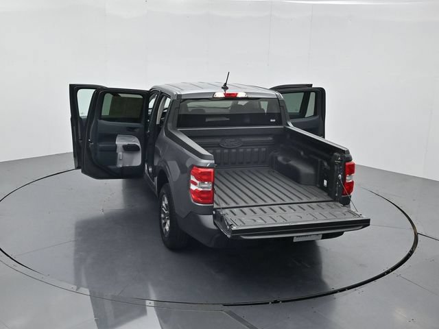 Certified 2023 Ford Maverick XLT w/ Equipment Group 300A Standard AWD/4WD image 47