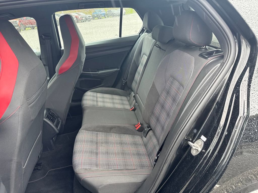 Used 2024 Volkswagen GTI S FWD image 22