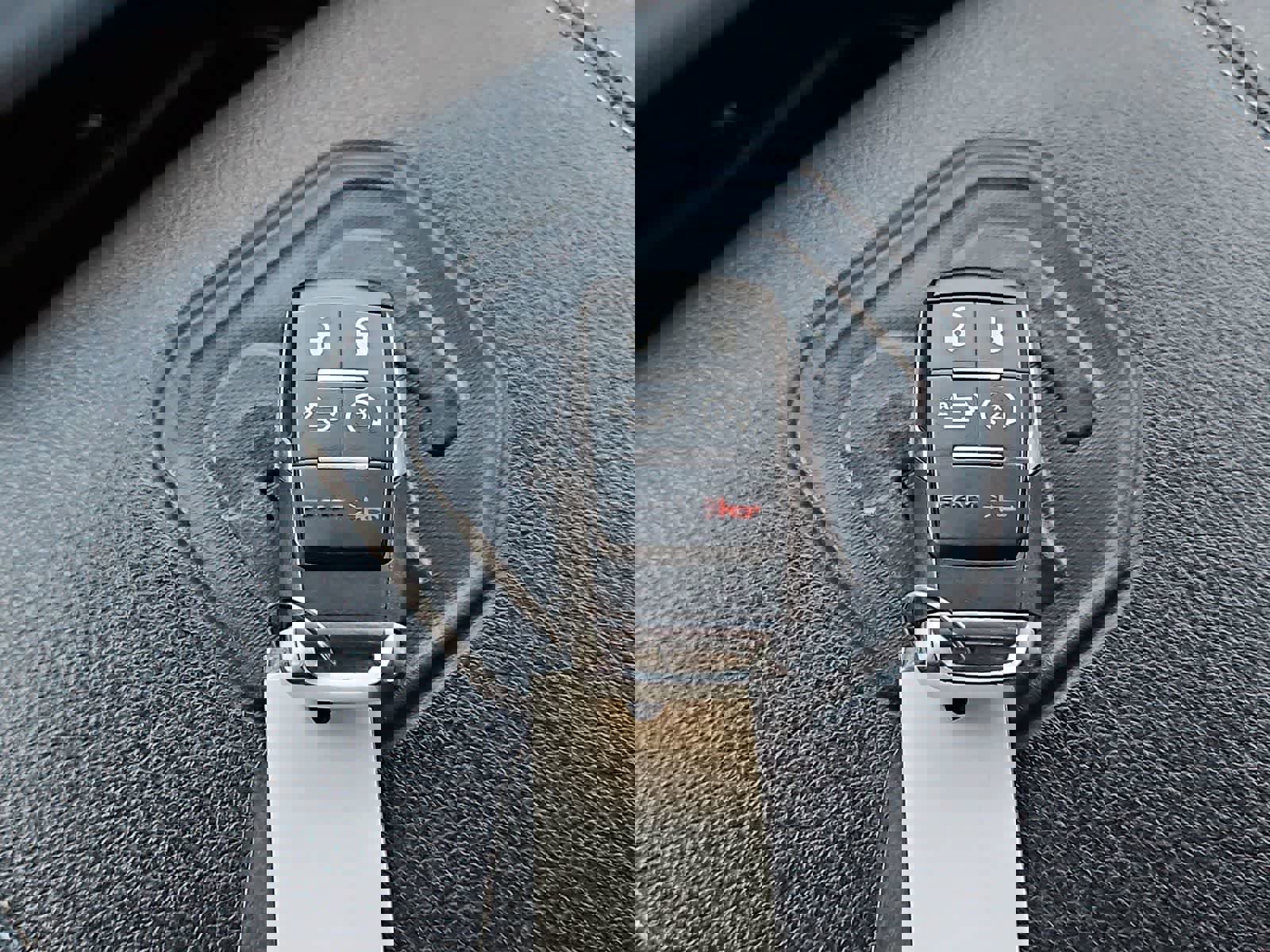 Used 2020 RAM 3500 Laramie image 38