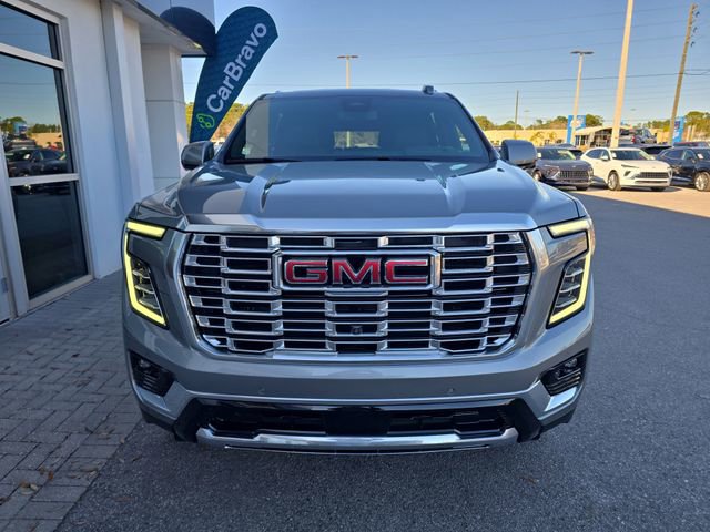 New 2026 GMC Yukon XL Denali w/ Sun & Power Step Package image 2