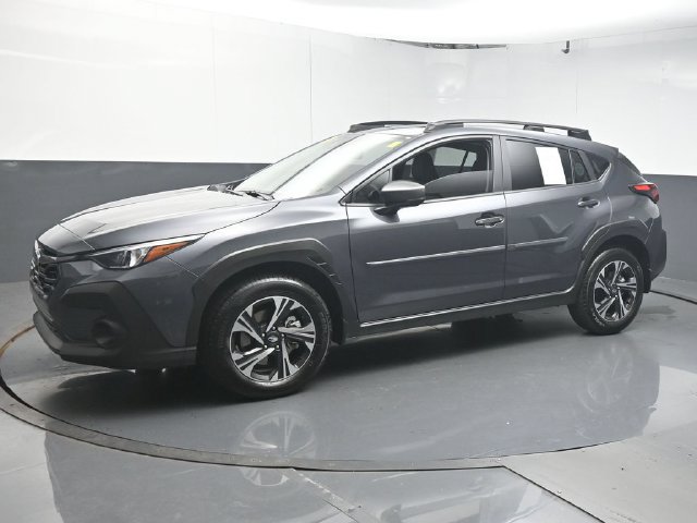 Certified 2025 Subaru Crosstrek 2.5i Premium AWD/4WD image 4