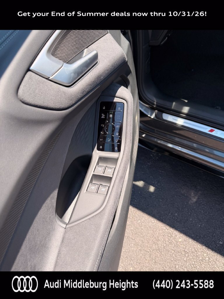 New 2026 Audi S5 Premium Plus AWD/4WD image 15