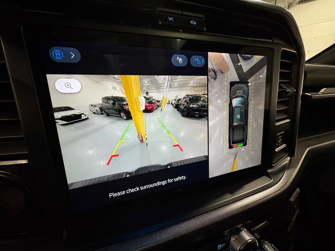 Used 2025 Ford F150 Raptor image 20