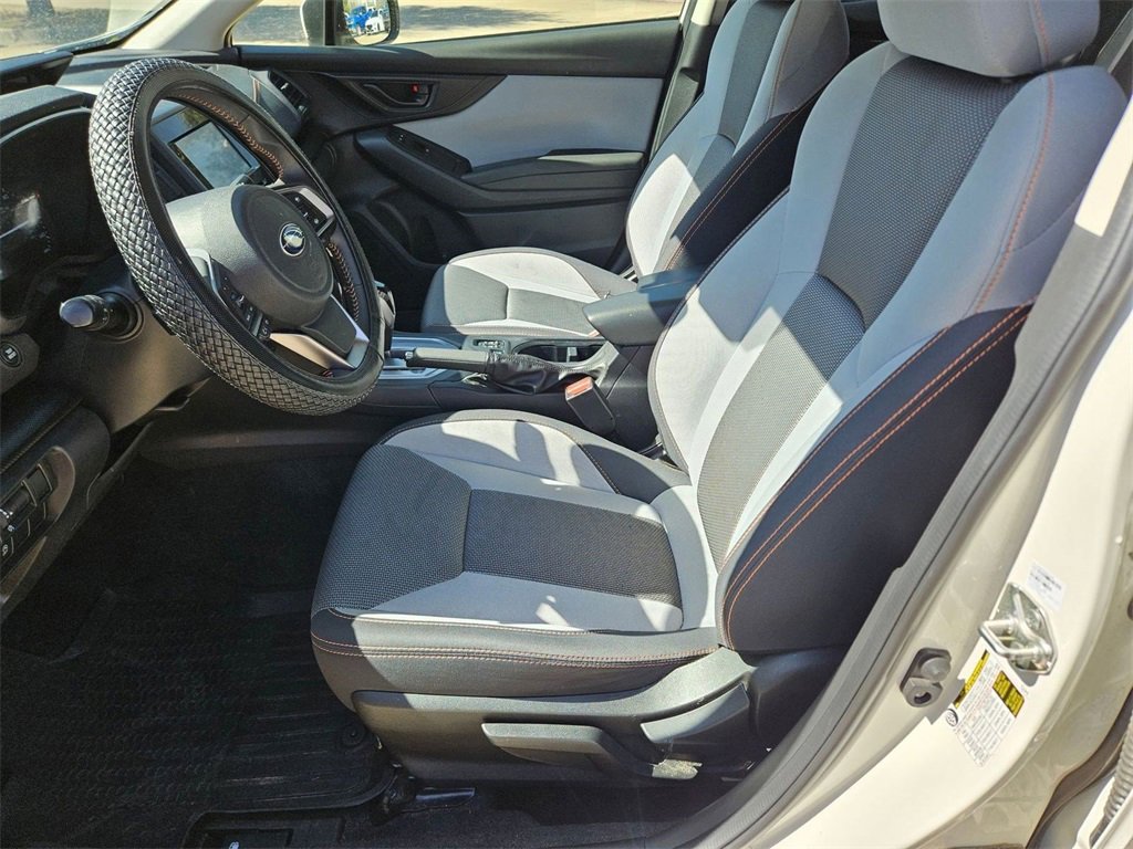 Used 2023 Subaru Crosstrek 2.0i Premium w/ Popular Package #2 image 17