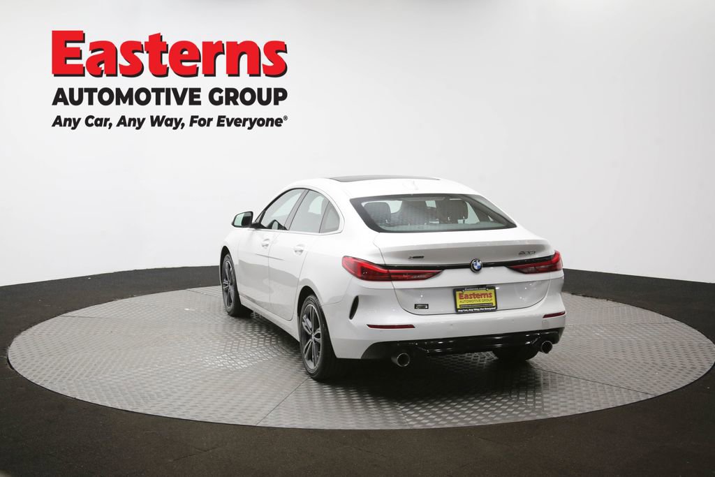 Used 2022 BMW 228i xDrive Gran Coupe image 68