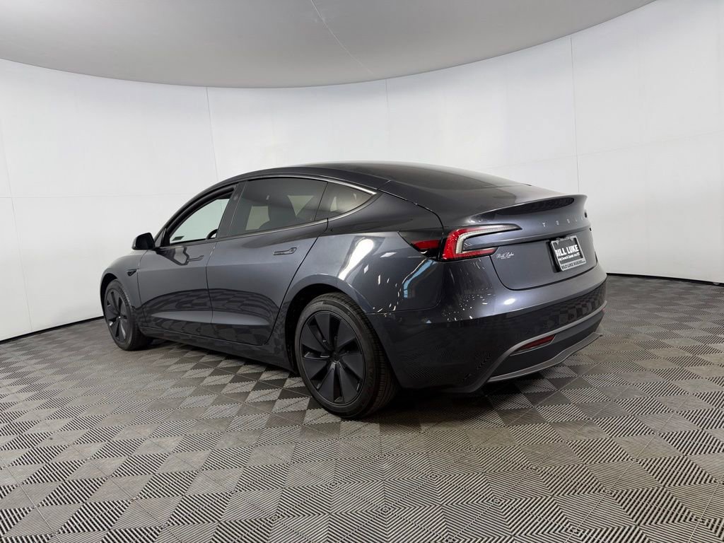 Used 2025 Tesla Model 3 Long Range image 9