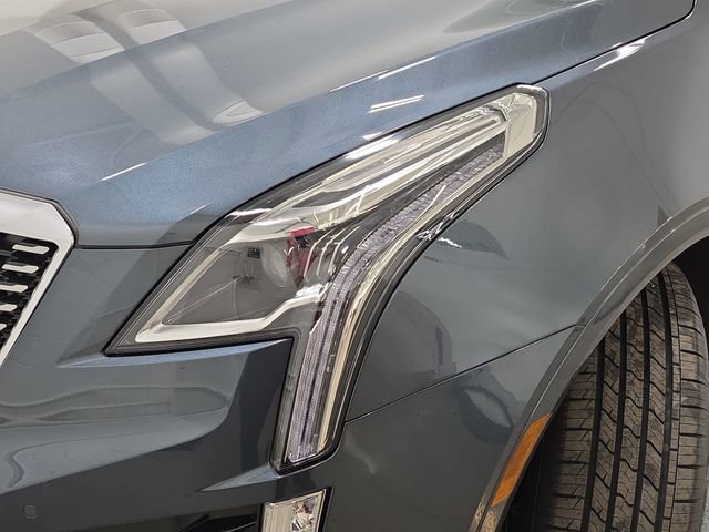 Used 2020 Cadillac XT5 Premium Luxury FWD image 30