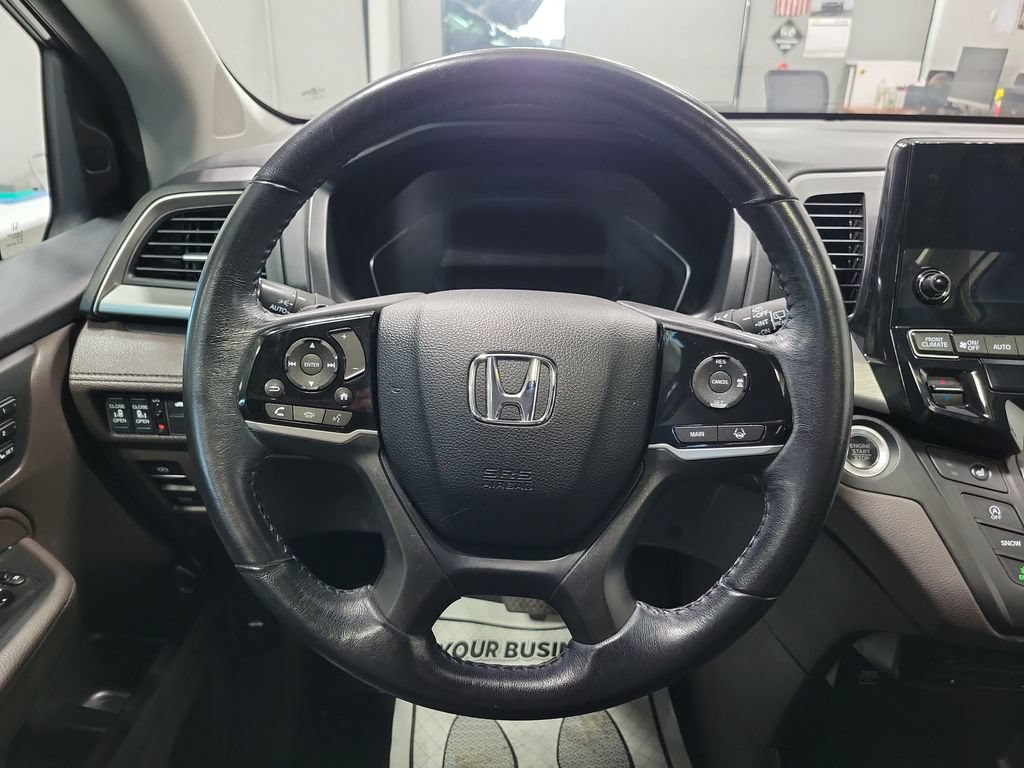 Used 2020 Honda Odyssey EX-L image 25