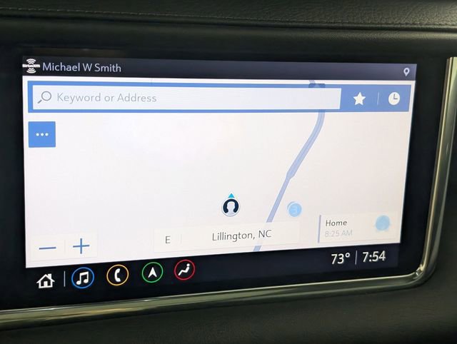 Used 2021 GMC Yukon XL Denali w/ Advanced Technology Package image 22