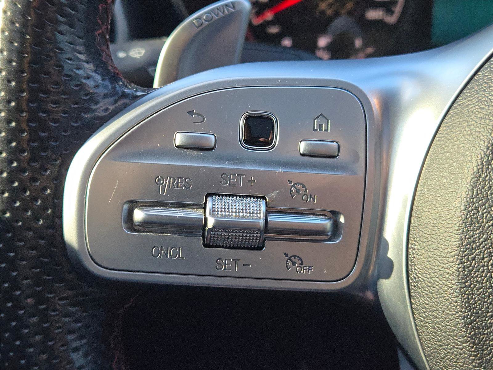 Used 2020 Mercedes-Benz C 43 AMG 4MATIC Sedan image 34