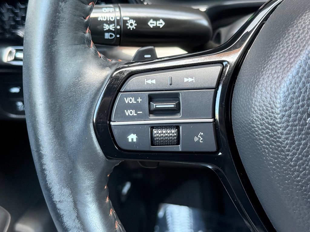 Used 2023 Honda CR-V Sport Touring image 34