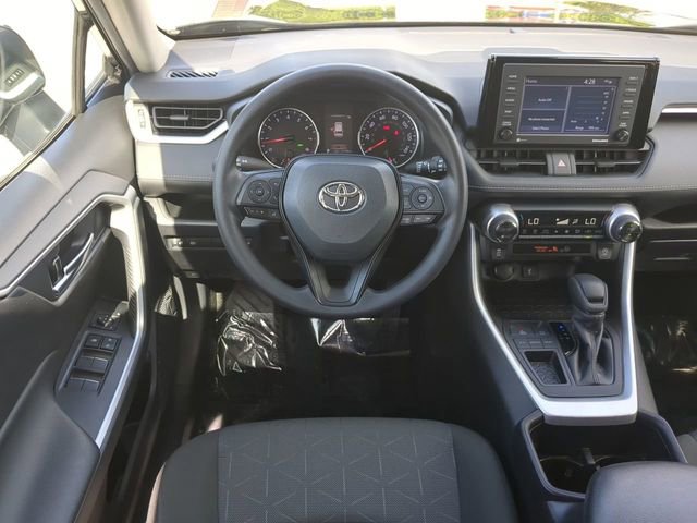 Certified 2022 Toyota RAV4 XLE w/ Convenience Package image 16